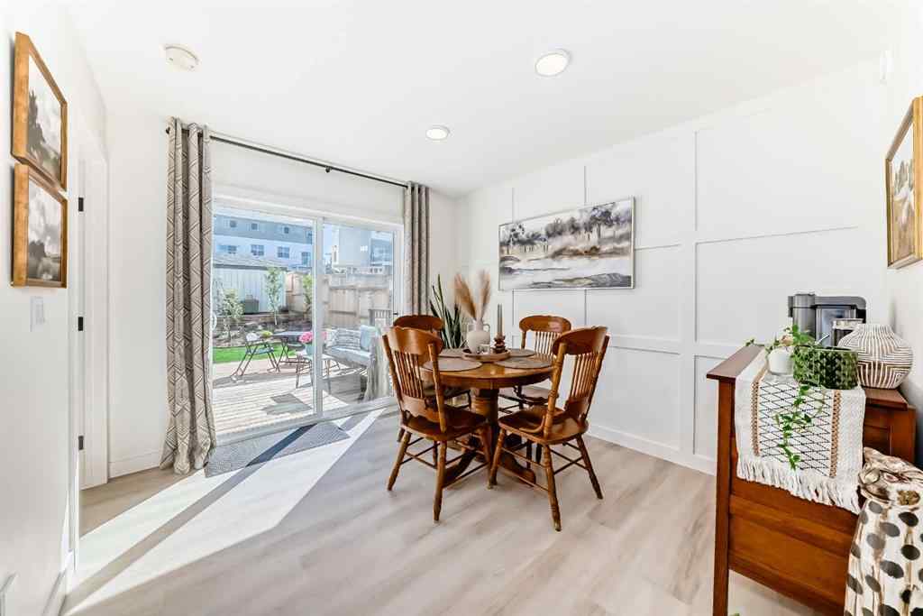 MLS® A2250761 - 22 Vincent Gate  in Vista Sylvan Lake, Residential