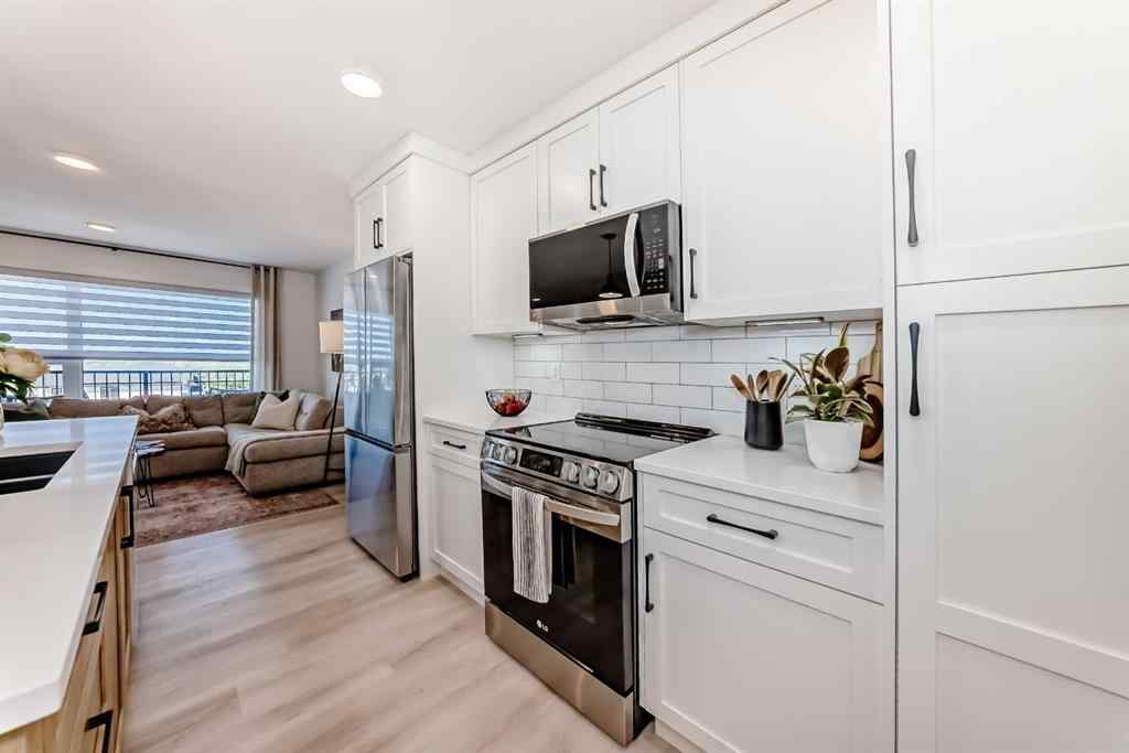 MLS® A2250761 - 22 Vincent Gate  in Vista Sylvan Lake, Residential