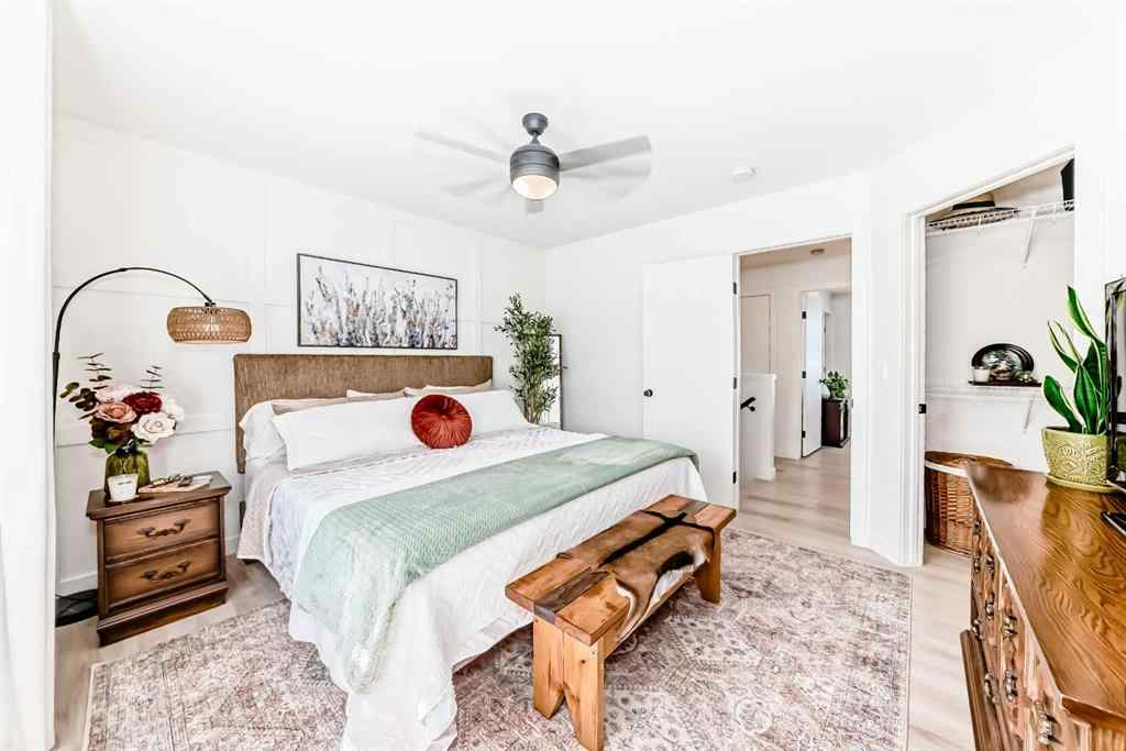 MLS® A2250761 - 22 Vincent Gate  in Vista Sylvan Lake, Residential