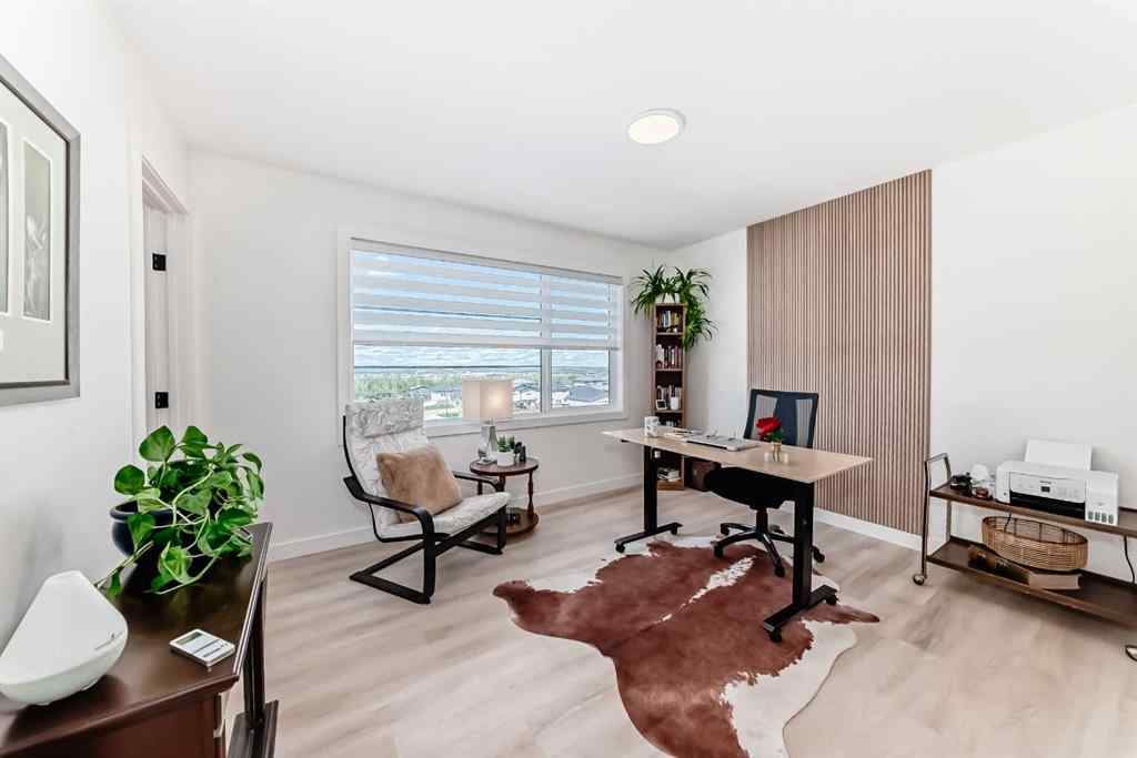 MLS® A2250761 - 22 Vincent Gate  in Vista Sylvan Lake, Residential