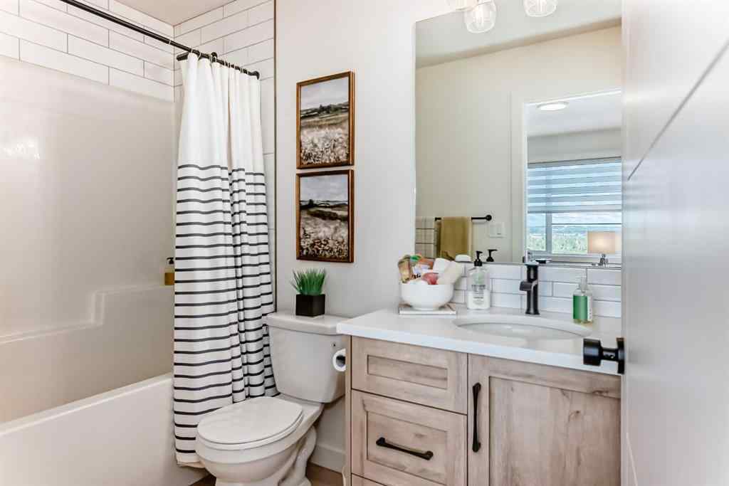 MLS® A2250761 - 22 Vincent Gate  in Vista Sylvan Lake, Residential