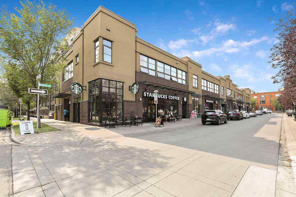 MLS® A2250765 - 935 2 Avenue NE in Bridgeland/Riverside Calgary, Residential