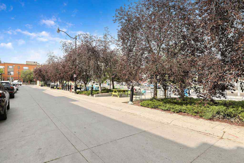 MLS® A2250765 - 935 2 Avenue NE in Bridgeland/Riverside Calgary, Residential