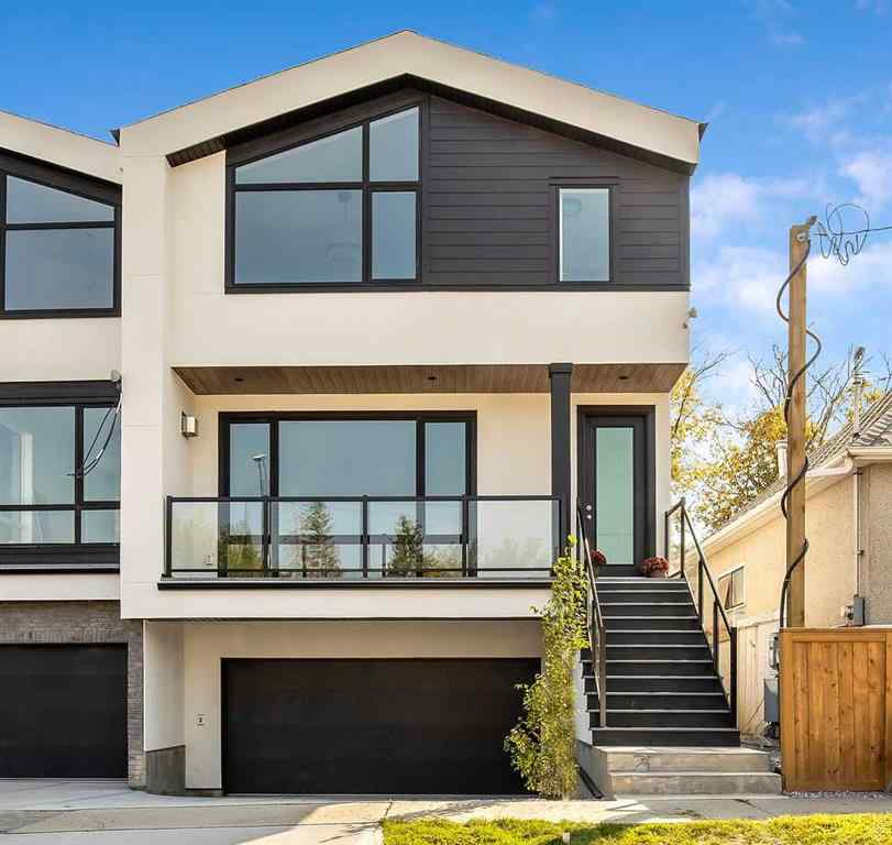 MLS® A2250765 - 935 2 Avenue NE in Bridgeland/Riverside Calgary, Residential