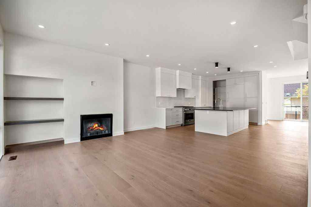 MLS® A2250765 - 935 2 Avenue NE in Bridgeland/Riverside Calgary, Residential