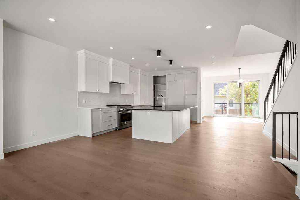 MLS® A2250765 - 935 2 Avenue NE in Bridgeland/Riverside Calgary, Residential