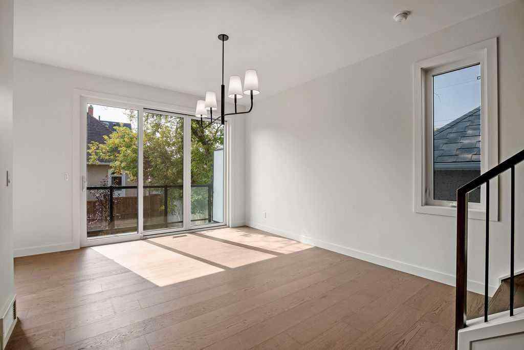 MLS® A2250765 - 935 2 Avenue NE in Bridgeland/Riverside Calgary, Residential