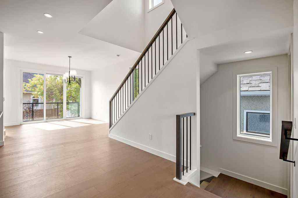 MLS® A2250765 - 935 2 Avenue NE in Bridgeland/Riverside Calgary, Residential