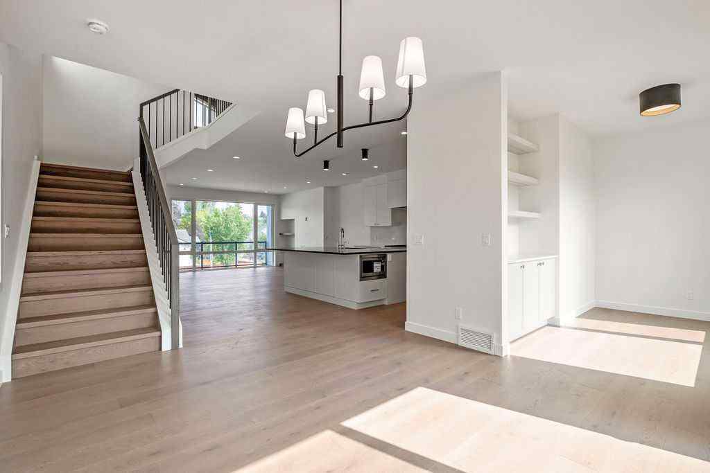 MLS® A2250765 - 935 2 Avenue NE in Bridgeland/Riverside Calgary, Residential