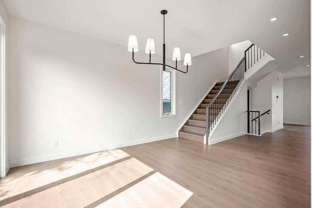 MLS® A2250765 - 935 2 Avenue NE in Bridgeland/Riverside Calgary, Residential