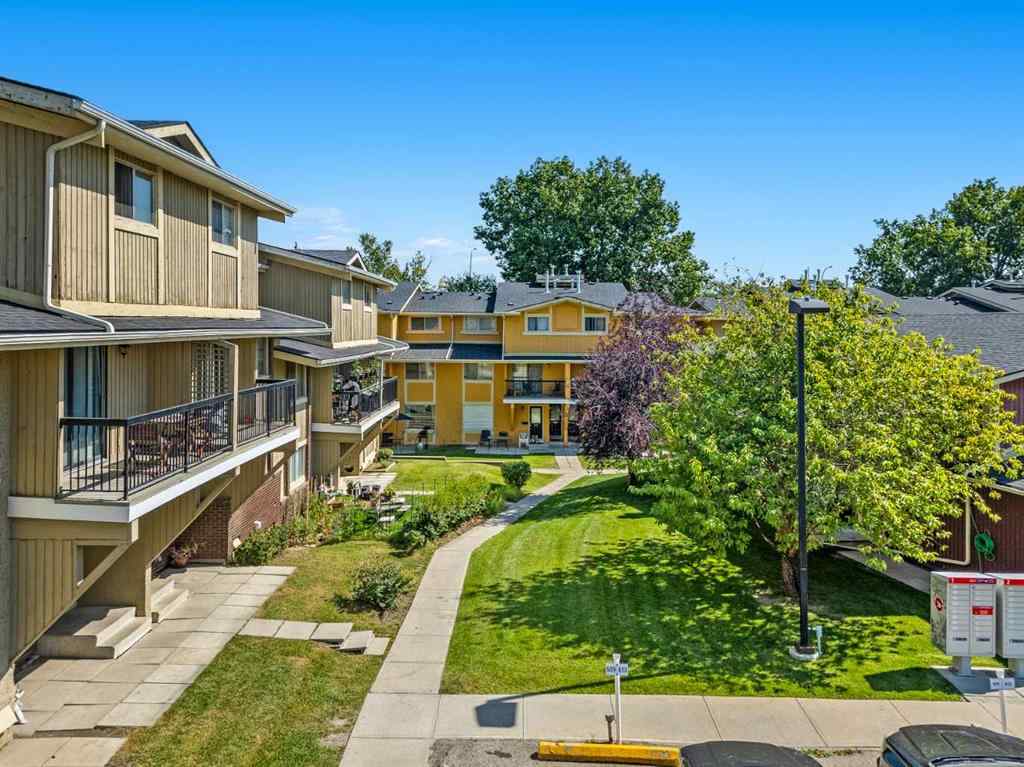 MLS® A2250766 - Unit #702 2200 Woodview Drive SW in Woodlands Calgary, Residential