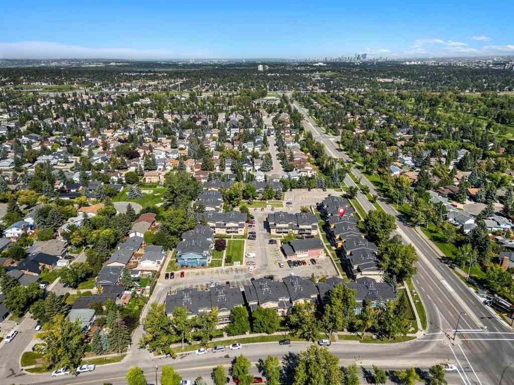 MLS® A2250766 - Unit #702 2200 Woodview Drive SW in Woodlands Calgary, Residential