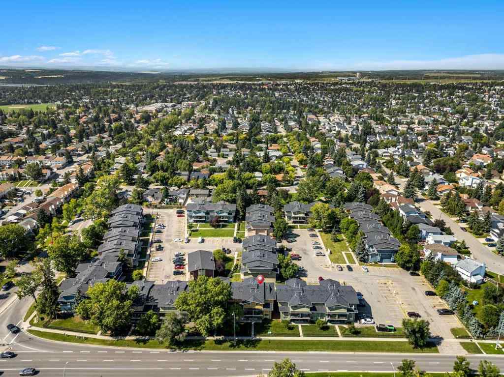 MLS® A2250766 - Unit #702 2200 Woodview Drive SW in Woodlands Calgary, Residential