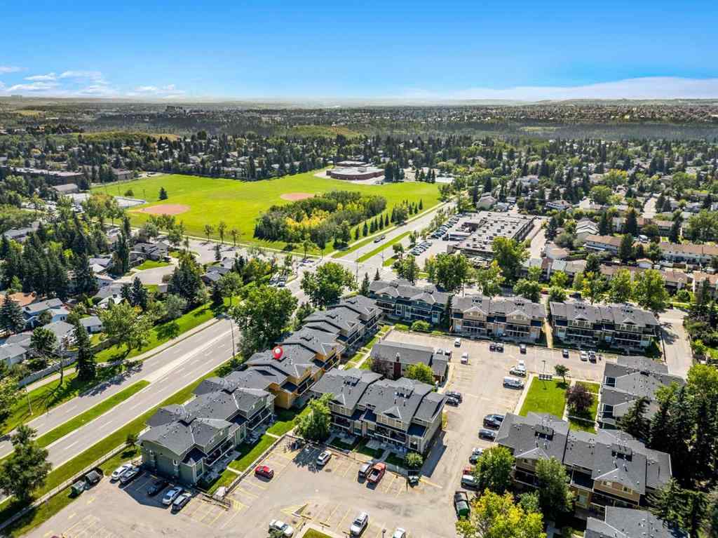 MLS® A2250766 - Unit #702 2200 Woodview Drive SW in Woodlands Calgary, Residential