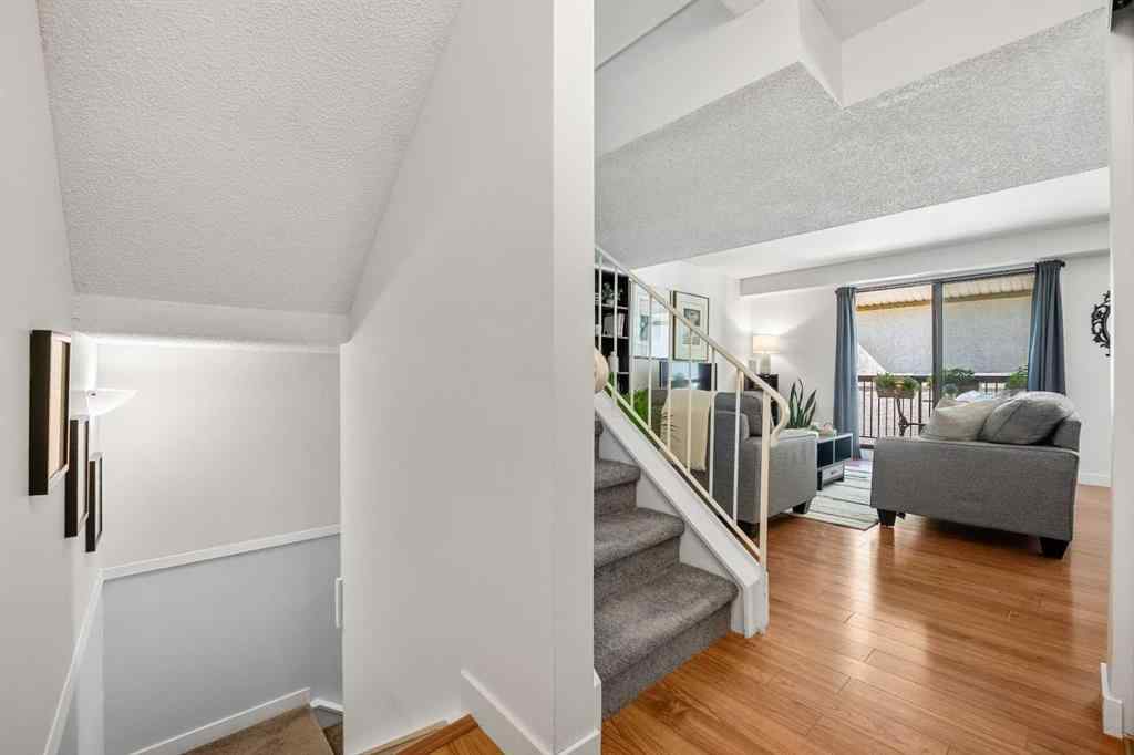 MLS® A2250766 - Unit #702 2200 Woodview Drive SW in Woodlands Calgary, Residential