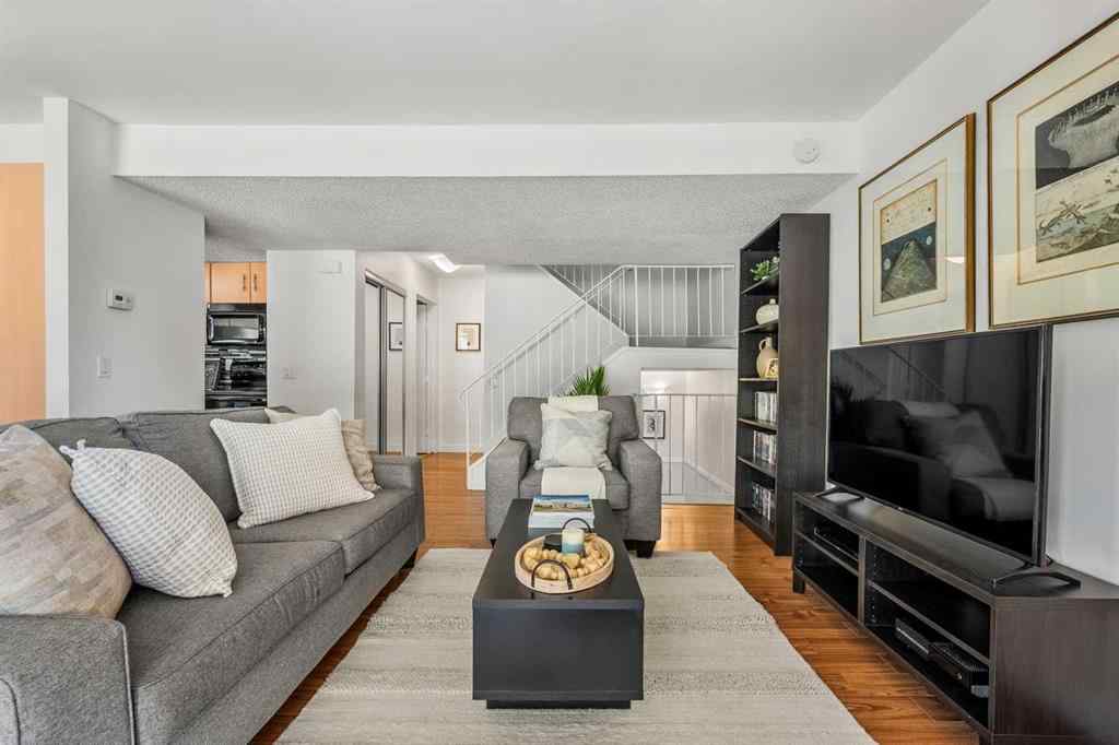 MLS® A2250766 - Unit #702 2200 Woodview Drive SW in Woodlands Calgary, Residential
