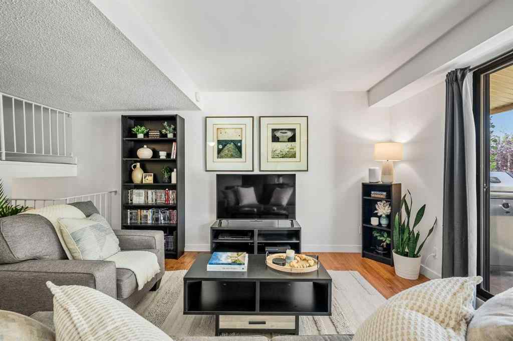 MLS® A2250766 - Unit #702 2200 Woodview Drive SW in Woodlands Calgary, Residential