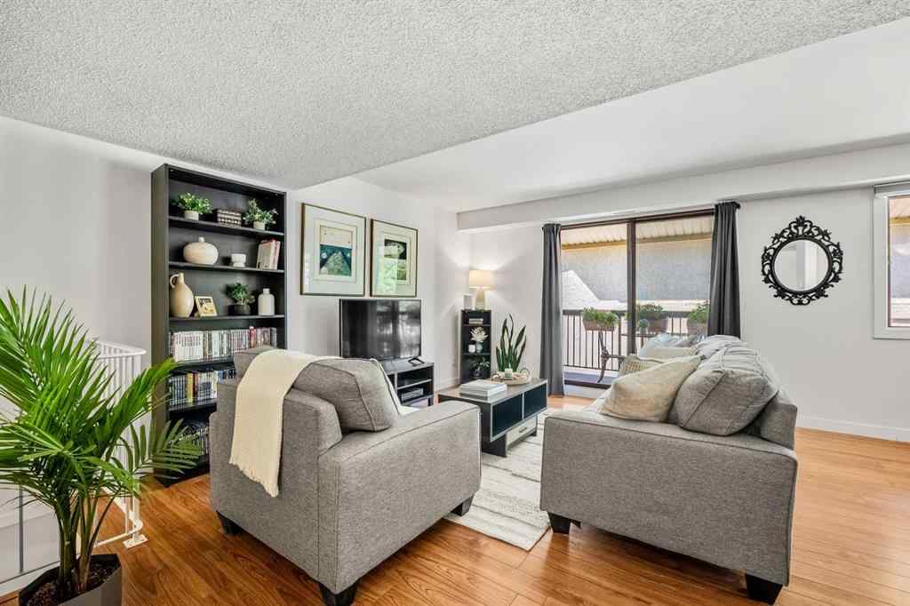 MLS® A2250766 - Unit #702 2200 Woodview Drive SW in Woodlands Calgary, Residential