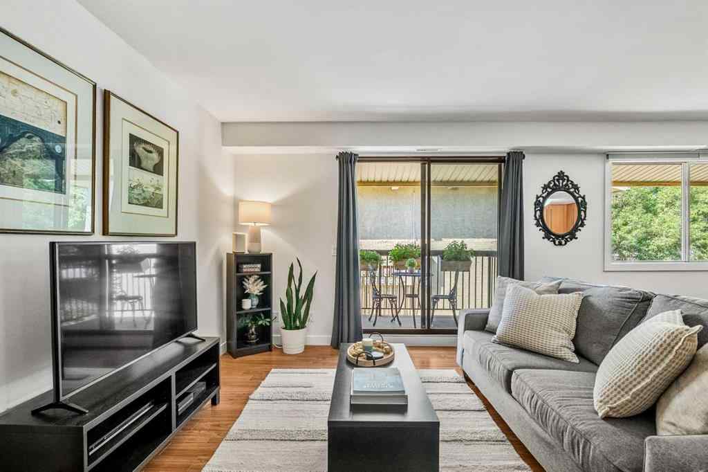MLS® A2250766 - Unit #702 2200 Woodview Drive SW in Woodlands Calgary, Residential