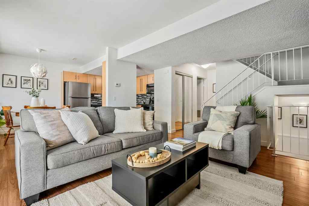 MLS® A2250766 - Unit #702 2200 Woodview Drive SW in Woodlands Calgary, Residential