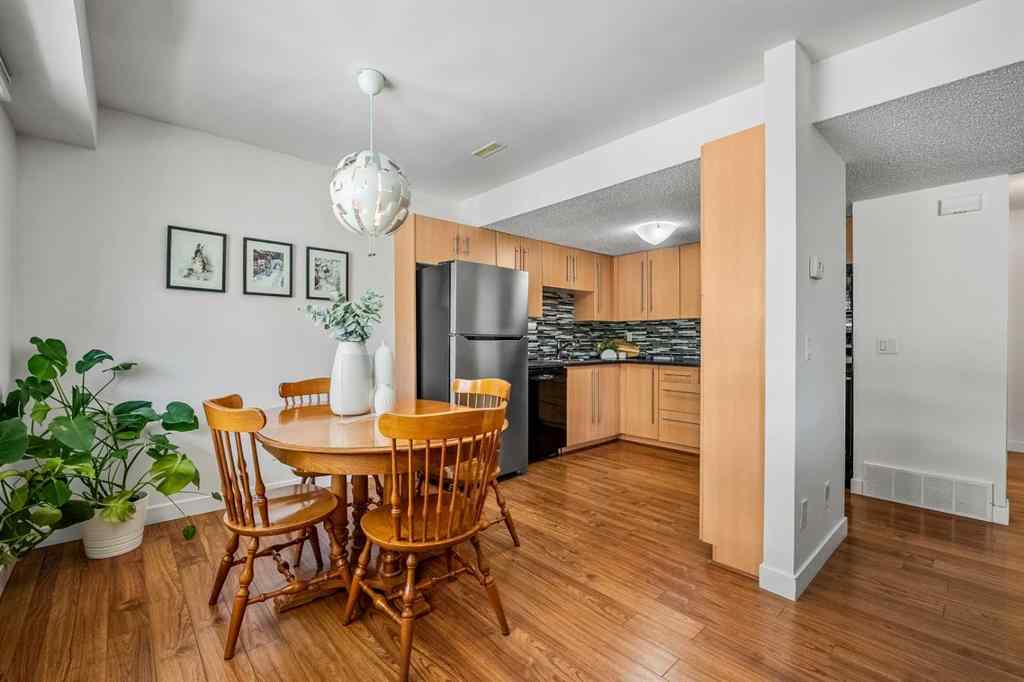 MLS® A2250766 - Unit #702 2200 Woodview Drive SW in Woodlands Calgary, Residential