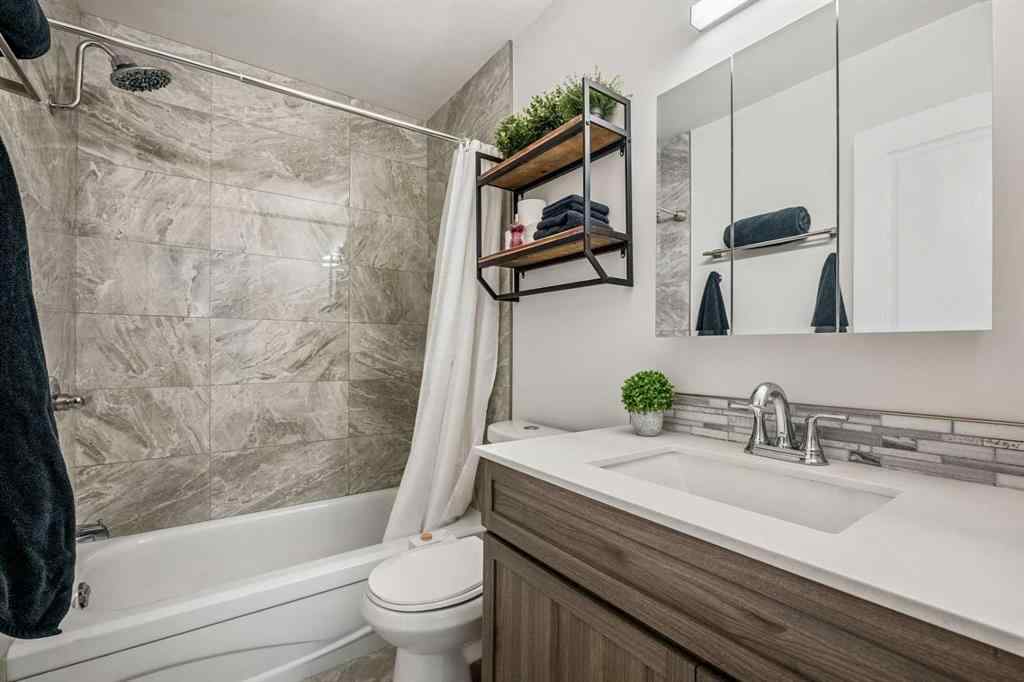 MLS® A2250766 - Unit #702 2200 Woodview Drive SW in Woodlands Calgary, Residential