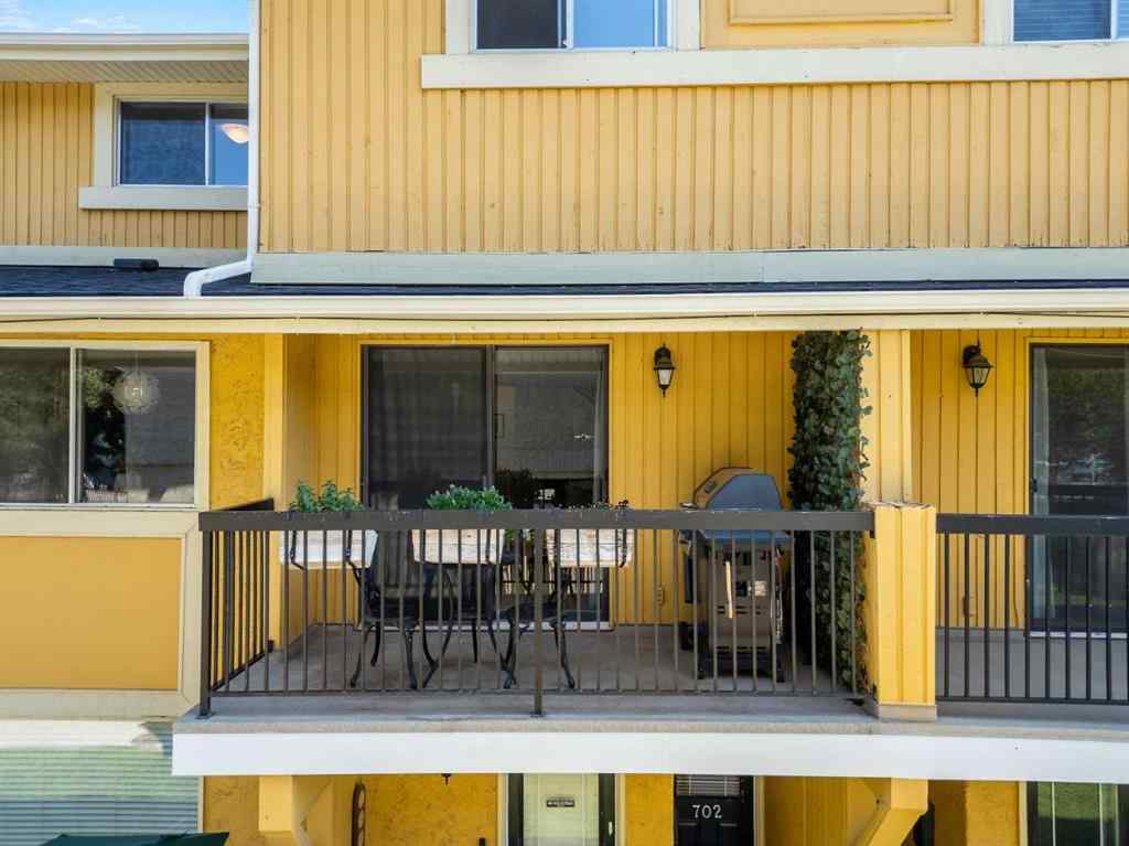 MLS® A2250766 - Unit #702 2200 Woodview Drive SW in Woodlands Calgary, Residential
