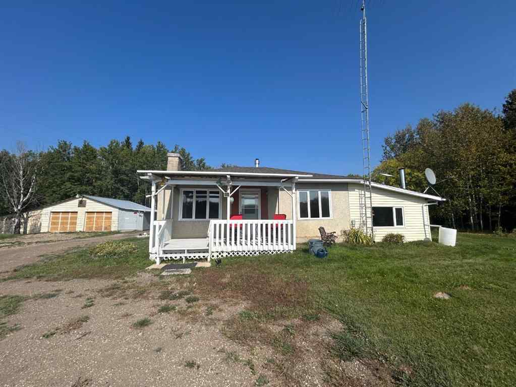MLS® A2250767 - 15030 674 Township  in NONE Lac La Biche, Residential