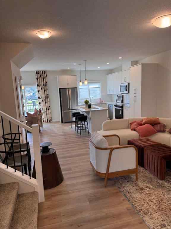 MLS® A2250769 - 4 Wolf Hollow Road SE in Wolf Willow Calgary, Residential