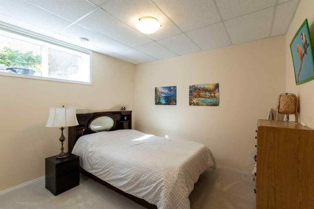 MLS® A2250770 - 6305 58 Avenue  in Hazelwood Estates Innisfail, Residential