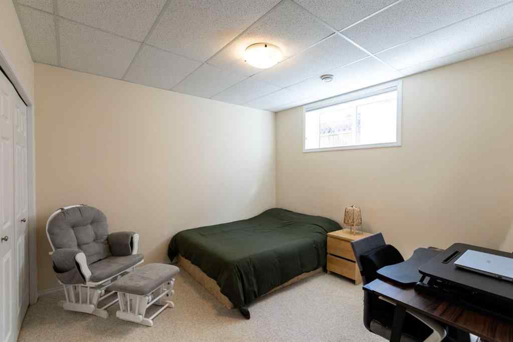 MLS® A2250770 - 6305 58 Avenue  in Hazelwood Estates Innisfail, Residential