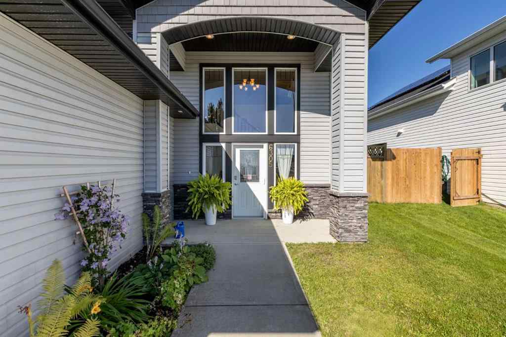MLS® A2250770 - 6305 58 Avenue  in Hazelwood Estates Innisfail, Residential