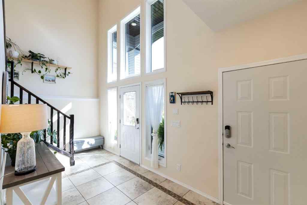 MLS® A2250770 - 6305 58 Avenue  in Hazelwood Estates Innisfail, Residential
