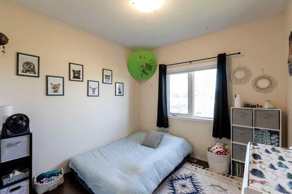 MLS® A2250770 - 6305 58 Avenue  in Hazelwood Estates Innisfail, Residential
