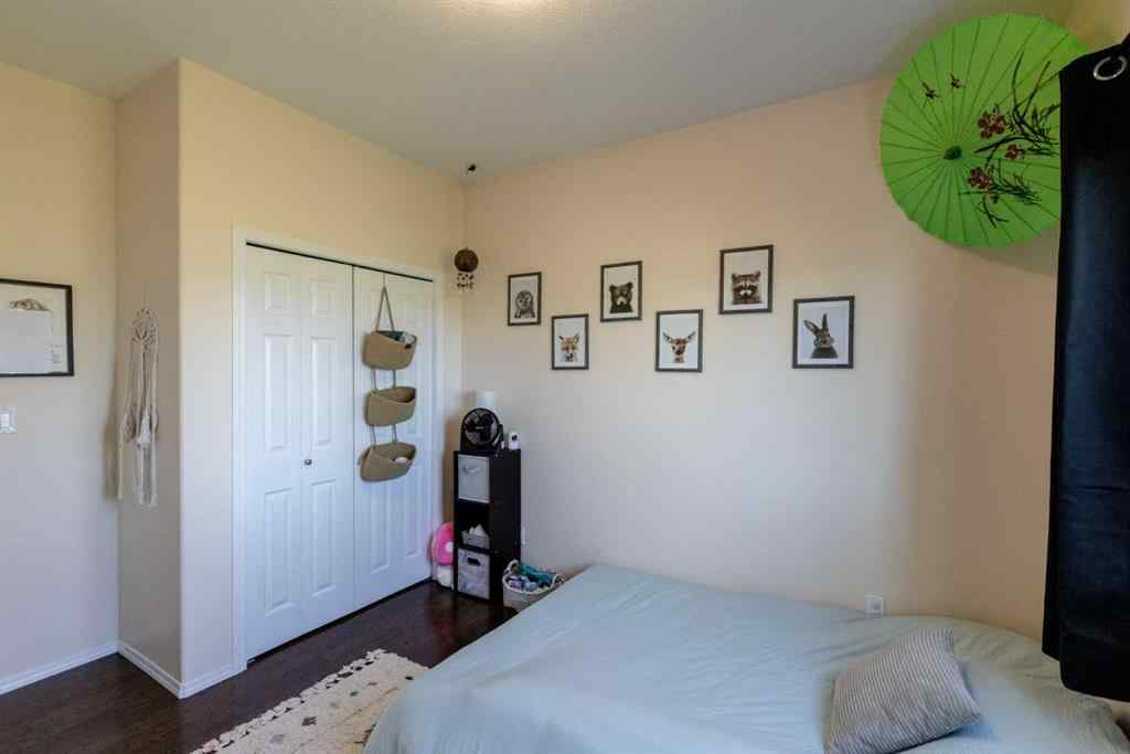 MLS® A2250770 - 6305 58 Avenue  in Hazelwood Estates Innisfail, Residential