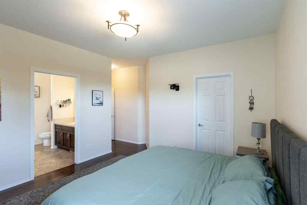 MLS® A2250770 - 6305 58 Avenue  in Hazelwood Estates Innisfail, Residential