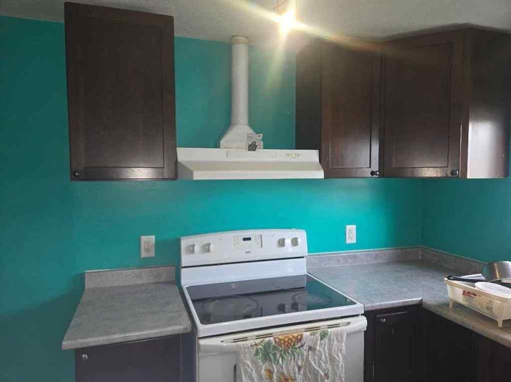 MLS® A2250771 - Unit #80 5344 76 Street  in Northwood Estates Red Deer, Mobile