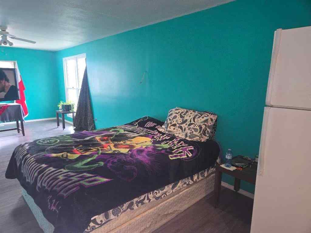MLS® A2250771 - Unit #80 5344 76 Street  in Northwood Estates Red Deer, Mobile