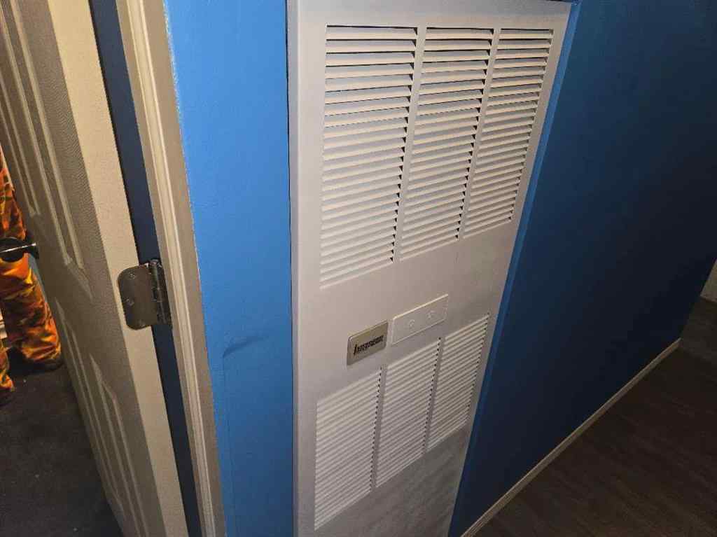 MLS® A2250771 - Unit #80 5344 76 Street  in Northwood Estates Red Deer, Mobile