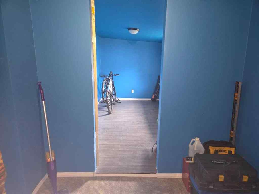 MLS® A2250771 - Unit #80 5344 76 Street  in Northwood Estates Red Deer, Mobile