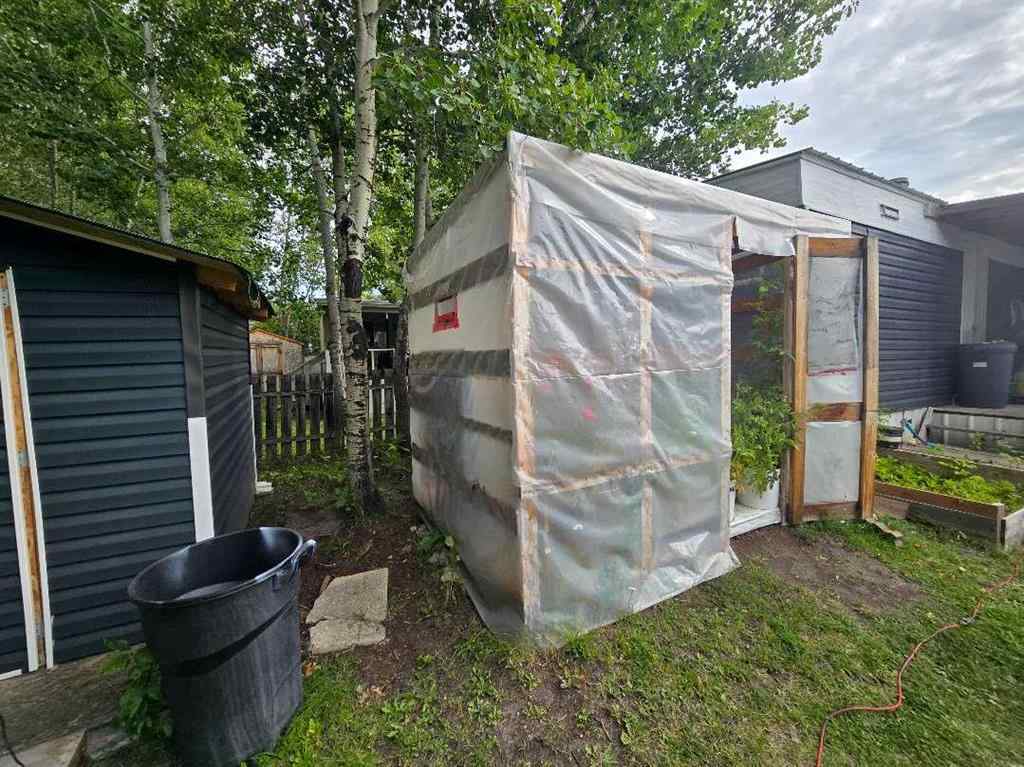 MLS® A2250771 - Unit #80 5344 76 Street  in Northwood Estates Red Deer, Mobile