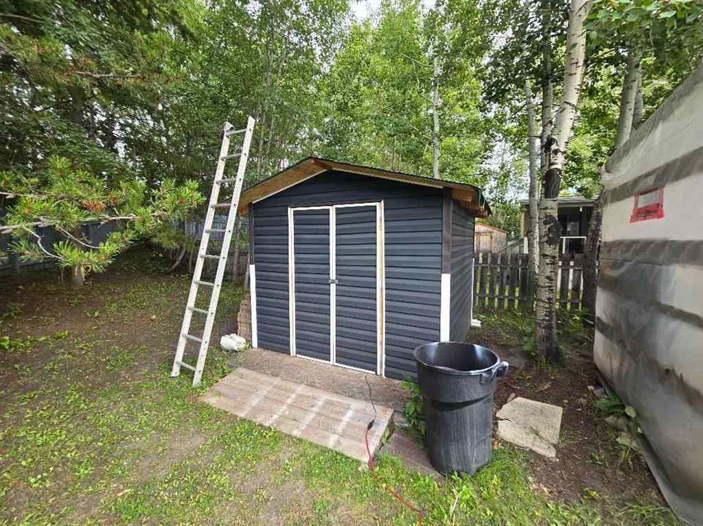 MLS® A2250771 - Unit #80 5344 76 Street  in Northwood Estates Red Deer, Mobile