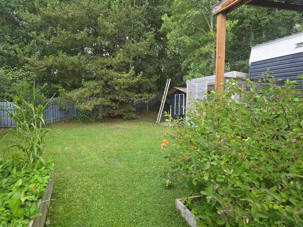 MLS® A2250771 - Unit #80 5344 76 Street  in Northwood Estates Red Deer, Mobile