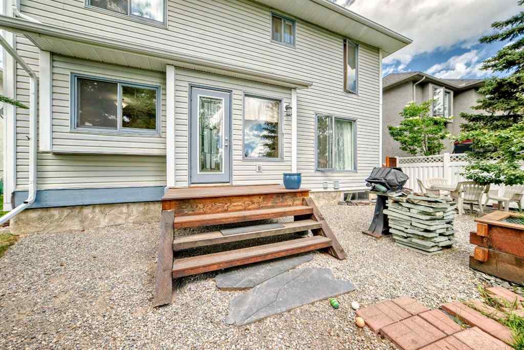 MLS® A2250772 - 13 Riverview Circle  in Riverview Cochrane, Residential