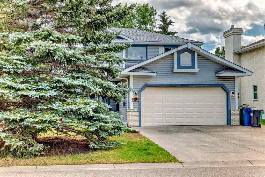 MLS® A2250772 - 13 Riverview Circle  in Riverview Cochrane, Residential