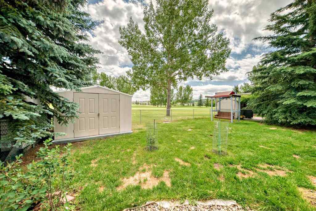 MLS® A2250772 - 13 Riverview Circle  in Riverview Cochrane, Residential