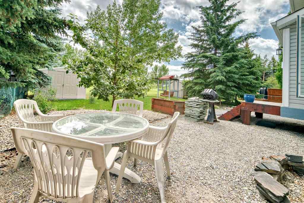 MLS® A2250772 - 13 Riverview Circle  in Riverview Cochrane, Residential
