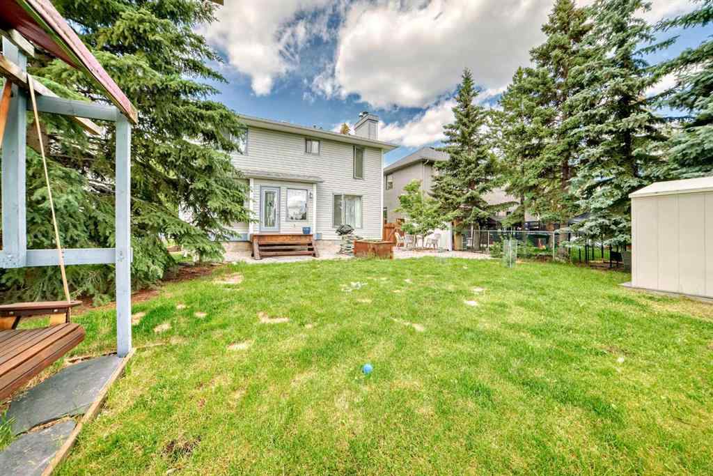 MLS® A2250772 - 13 Riverview Circle  in Riverview Cochrane, Residential