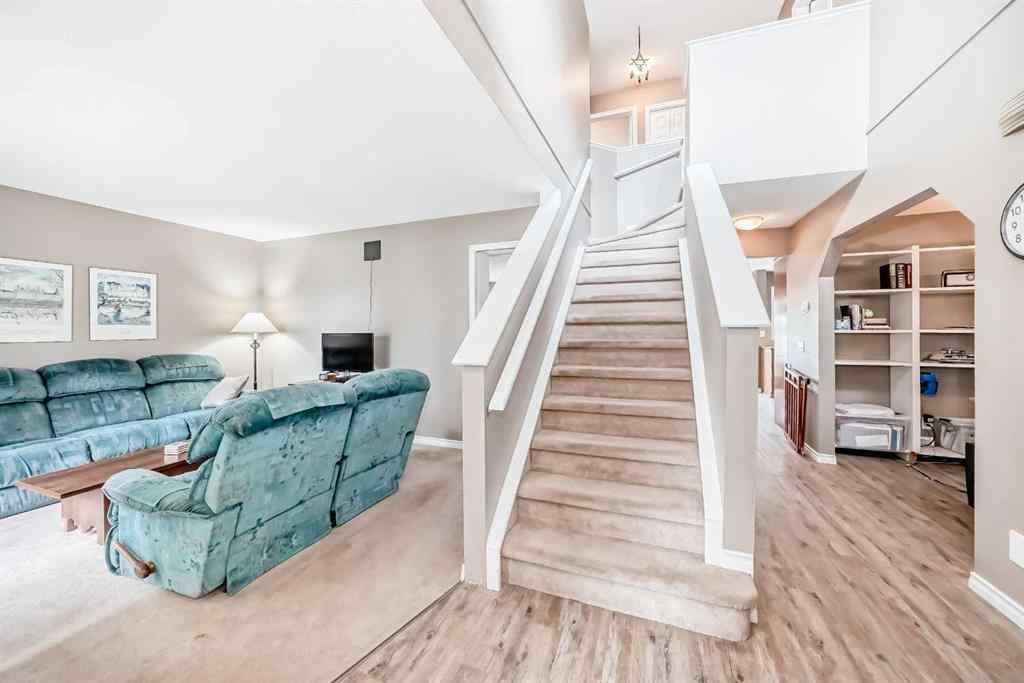 MLS® A2250772 - 13 Riverview Circle  in Riverview Cochrane, Residential