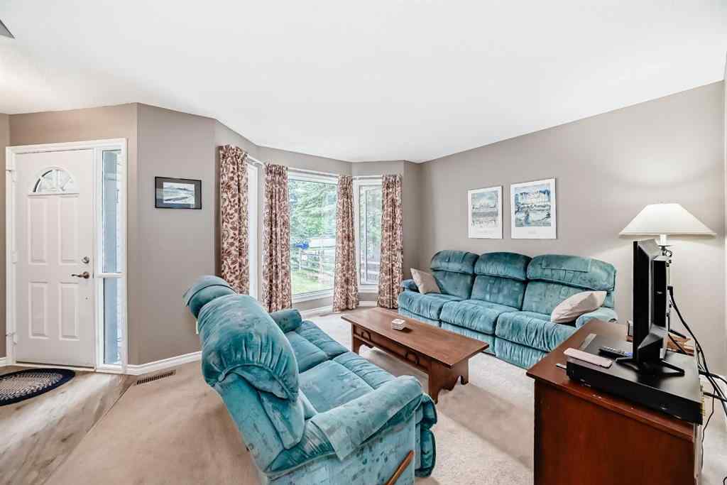 MLS® A2250772 - 13 Riverview Circle  in Riverview Cochrane, Residential